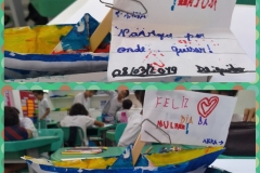 Dia da Mulher_Escola Experimental_Um novo olhar sobre as princesas dos contos de fadas_ 2019 (2)