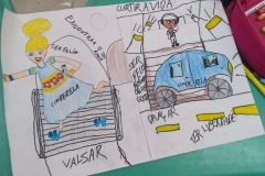 Dia da Mulher_Escola Experimental_Um novo olhar sobre as princesas dos contos de fadas_ 2019 (3)