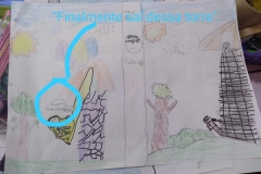 Dia da Mulher_Escola Experimental_Um novo olhar sobre as princesas dos contos de fadas_ 2019 (4)
