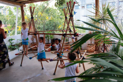 Estação das Águas - Ed. Infantil