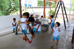 Estação das Águas - Ed. Infantil