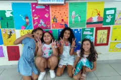 Feira de Livros 2019_Projeto de Leitura_Escola Experimental_Salvador_Bahia (141)