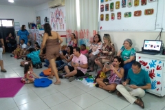 Feira de Livros 2019_Projeto de Leitura_Escola Experimental_Salvador_Bahia (158)