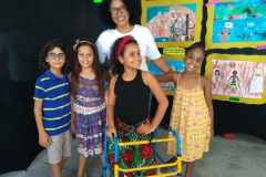 Feira de Livros 2019_Projeto de Leitura_Escola Experimental_Salvador_Bahia (271)