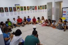 Feira de Livros 2019_Projeto de Leitura_Escola Experimental_Salvador_Bahia_16