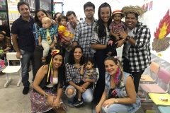 Festa Junina_Experimental_Ed. Infantil_2019