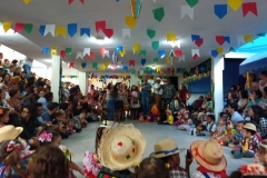 Festa Junina_Experimental_Ed. Infantil_2019_2