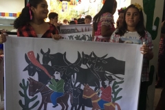 Festa Junina_Escola Experimental_Grupo 5 e Ens. Fundamental_2019 1