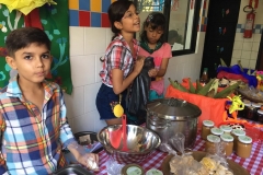 Festa Junina_Escola Experimental_Grupo 5 e Ens. Fundamental_2019 16