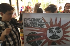 Festa Junina_Escola Experimental_Grupo 5 e Ens. Fundamental_2019 2