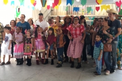 Festa Junina_Escola Experimental_Grupo 5 e Ens. Fundamental_2019 20