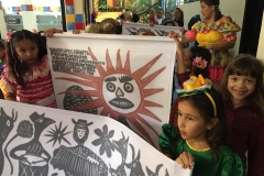 Festa Junina_Escola Experimental_Grupo 5 e Ens. Fundamental_2019 32