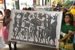 Festa Junina_Escola Experimental_Grupo 5 e Ens. Fundamental_2019 33