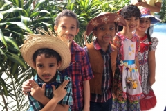 Festa Junina_Escola Experimental_Grupo 5 e Ens. Fundamental_2019 38