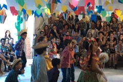 Festa Junina_Escola Experimental_Grupo 5 e Ens. Fundamental_2019 5