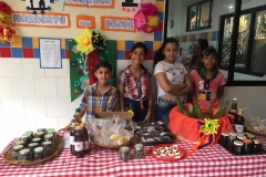 Festa Junina_Escola Experimental_Grupo 5 e Ens. Fundamental_2019 53