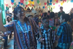 Festa Junina_Escola Experimental_Grupo 5 e Ens. Fundamental_2019 7