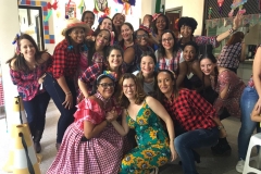 Festa Junina_Escola Experimental_Grupo 5 e Ens. Fundamental_2019