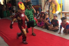 Baile de Carnaval_Escola Experimental_Salvador_2019_Bahia (6)