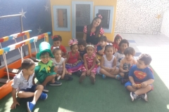 Baile Faz de Conta_ Semana Literária Infantil_2019_Ed. Infantil_Escola Experimental_03
