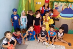 Baile Faz de Conta_ Semana Literária Infantil_2019_Ed. Infantil_Escola Experimental_04
