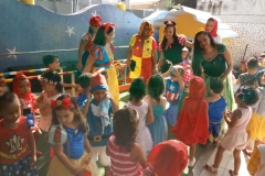 Baile Faz de Conta_ Semana Literária Infantil_2019_Ed. Infantil_Escola Experimental_05