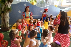 Baile Faz de Conta_ Semana Literária Infantil_2019_Ed. Infantil_Escola Experimental_08