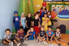 Baile Faz de Conta_ Semana Literária Infantil_2019_Ed. Infantil_Escola Experimental_10
