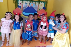Baile Faz de Conta_ Semana Literária Infantil_2019_Ed. Infantil_Escola Experimental_11
