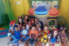 Baile Faz de Conta_ Semana Literária Infantil_2019_Ed. Infantil_Escola Experimental_12