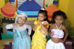 Baile Faz de Conta_ Semana Literária Infantil_2019_Ed. Infantil_Escola Experimental_13