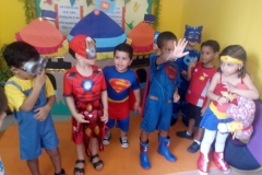Baile Faz de Conta_ Semana Literária Infantil_2019_Ed. Infantil_Escola Experimental_14