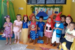 Baile Faz de Conta_ Semana Literária Infantil_2019_Ed. Infantil_Escola Experimental_16