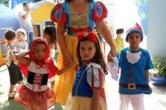 Baile Faz de Conta_ Semana Literária Infantil_2019_Ed. Infantil_Escola Experimental_17