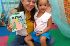 Semana Literária Infantil 2019_Contação de Histórias_Família_Ed. Infantil_EscolaExperimental_10