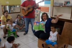 Semana Literária Infantil 2019_Contação de Histórias_Família_Ed. Infantil_EscolaExperimental_12