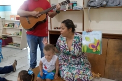 Semana Literária Infantil 2019_Contação de Histórias_Família_Ed. Infantil_EscolaExperimental_13