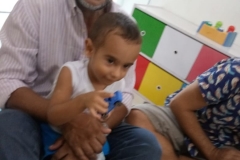 Semana Literária Infantil 2019_Contação de Histórias_Família_Ed. Infantil_EscolaExperimental_2