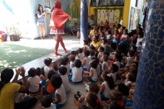 Semana Literária Infantil 2019_Contação de Histórias_Família_Ed. Infantil_EscolaExperimental_3
