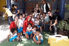 Semana Literária Infantil 2019_Contação de Histórias_Família_Ed. Infantil_EscolaExperimental_4