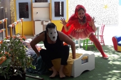 Semana Literária Infantil 2019_Contação de Histórias_Família_Ed. Infantil_EscolaExperimental_6