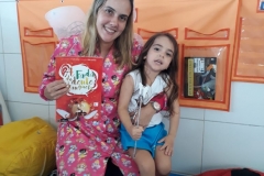 Semana Literária Infantil 2019_Contação de Histórias_Família_Ed. Infantil_EscolaExperimental_8