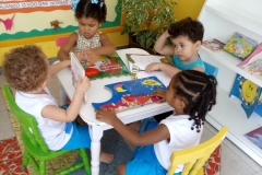 Semana Literária Infantil 2019_Ed. Infantil_EscolaExperimental_ (6)