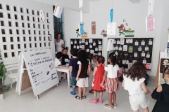 Cinema na Escola_Educação Infantil_Escola Experimental_2019_01