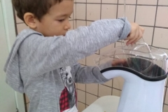 Cinema na Escola_Educação Infantil_Escola Experimental_2019_05