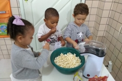 Cinema na Escola_Educação Infantil_Escola Experimental_2019_06