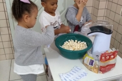 Cinema na Escola_Educação Infantil_Escola Experimental_2019_08