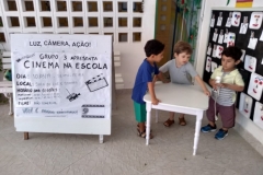 Cinema na Escola_Educação Infantil_Escola Experimental_2019_09