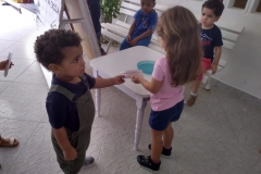 Cinema na Escola_Educação Infantil_Escola Experimental_2019_10