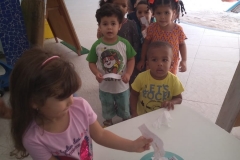 Cinema na Escola_Educação Infantil_Escola Experimental_2019_11